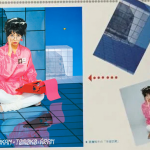 Tomoko Aran Fuyu Kukan City Pop Japan Making Of Discog