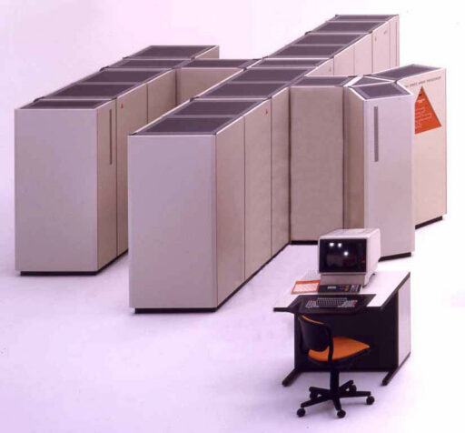 Hitachi supercomputer hitac