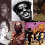 Black People History Music Japan Japon Disco Funk Soul Train City Pop