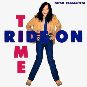 tatsuro-yamashita-ride-on-time