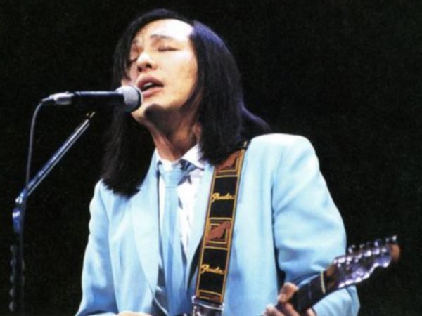 tatsuro yamashita city pop god Copie