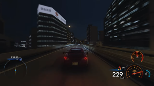 Tokyo Xtreme Racer 2022 - Skyline- Assetto Corsa - Shutokou battle