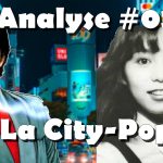 Analyse City Pop Music Theory Nicky Larson Plastic Love