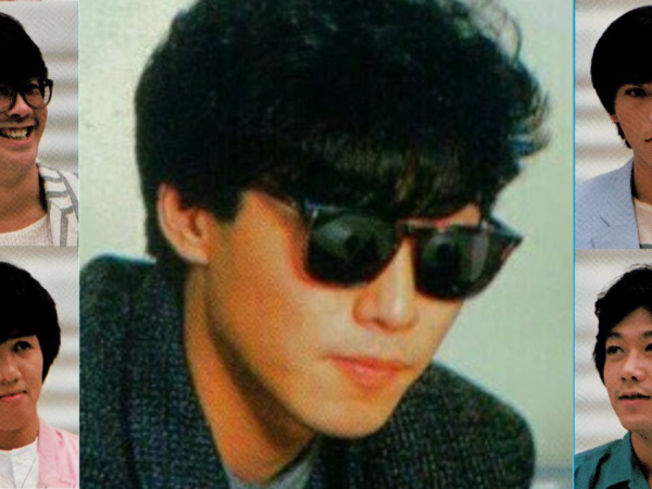 kiyotaka sugiyama omega tribe