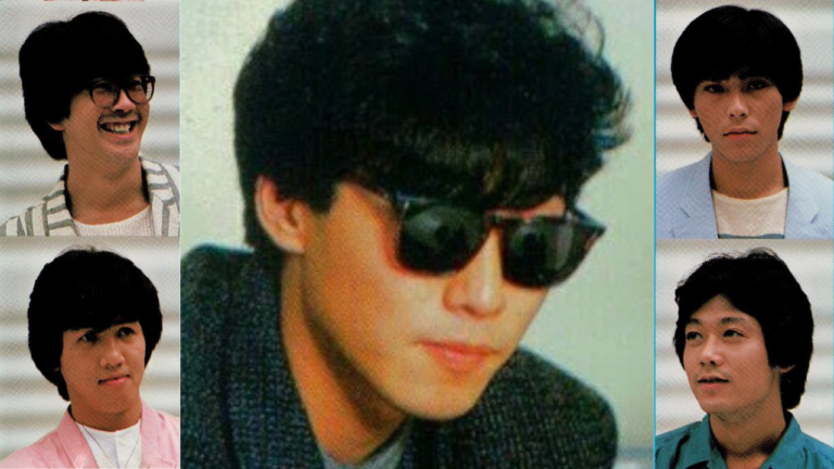 kiyotaka sugiyama omega tribe