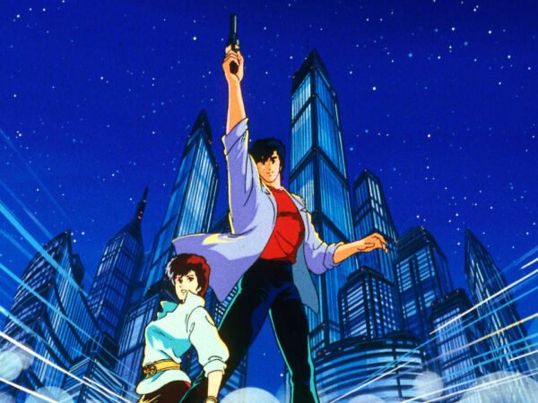 nicky larson city hunter tsukasa hojo japon pop japan laura ryo saeba kaori wallpaper
