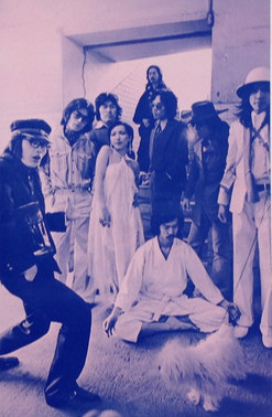 1977-junko_ohashi-minoya-central-station-funk-disco-city-pop