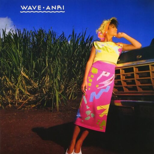1985 Anri Wave