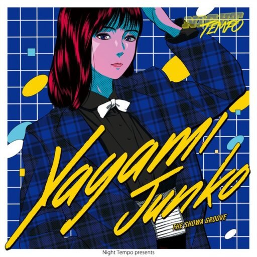 Night tempo junko yagami