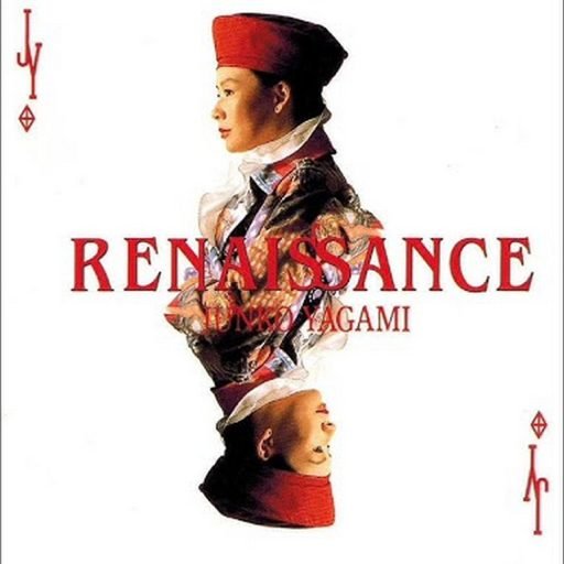 Renaissance junko yagami album city pop