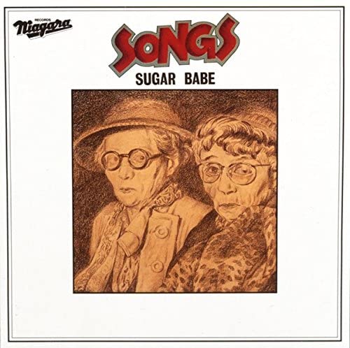 Sugar babe songs