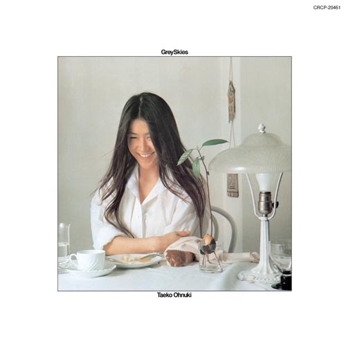 Taeko onuki grey skies