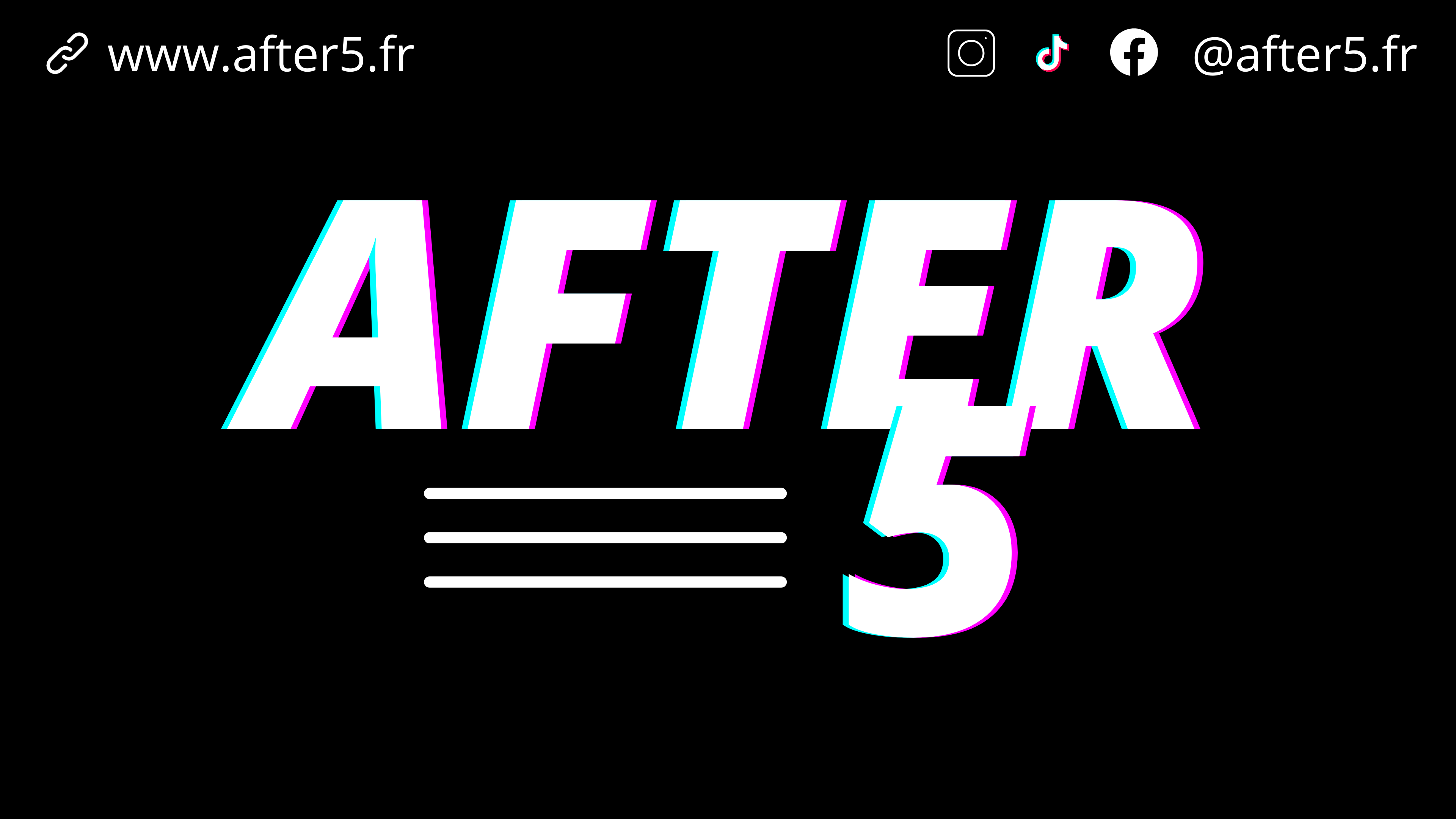 After5 Logo 4k 1