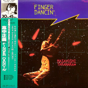 Finger Dancin' Masayoshi Takanaka