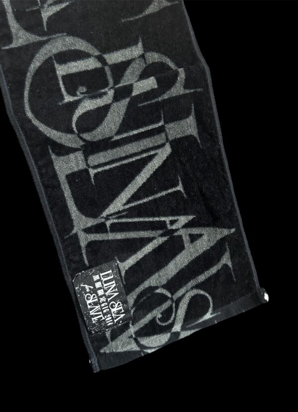 Luna Sea Scarf2