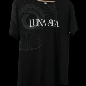 Luna Sea T Shirt Off 1