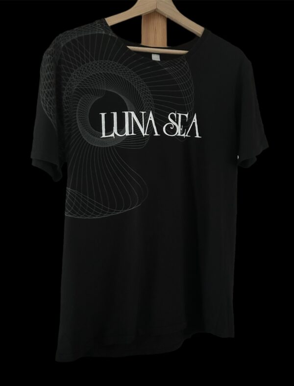 Luna Sea T Shirt Off 1