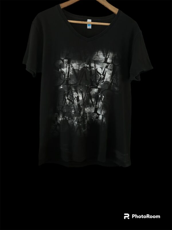 Luna Sea T Shirt Slave