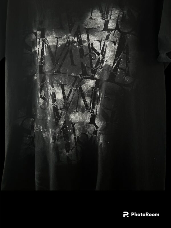 Luna Sea T Shirt Slave2