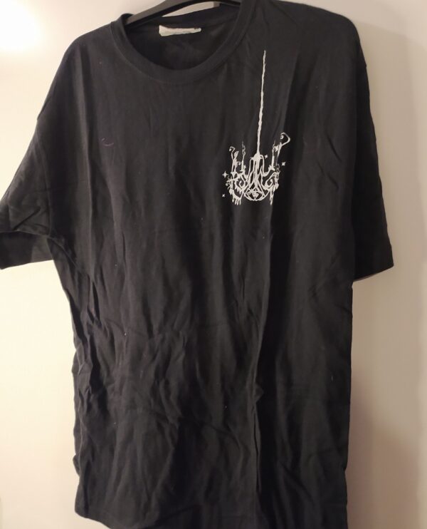 Plastic Tree T Shirt 1