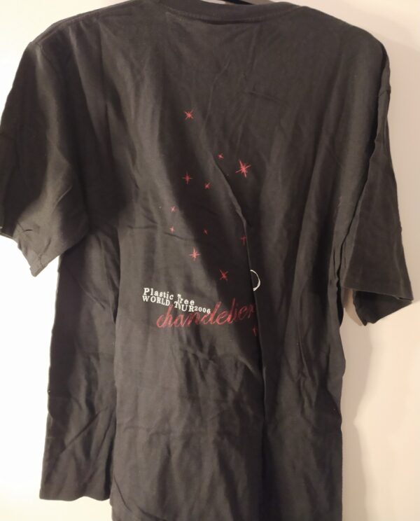 Plastic Tree T Shirt 2