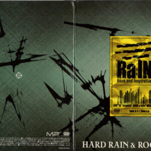 Rain Hard Rain & Rocks Live