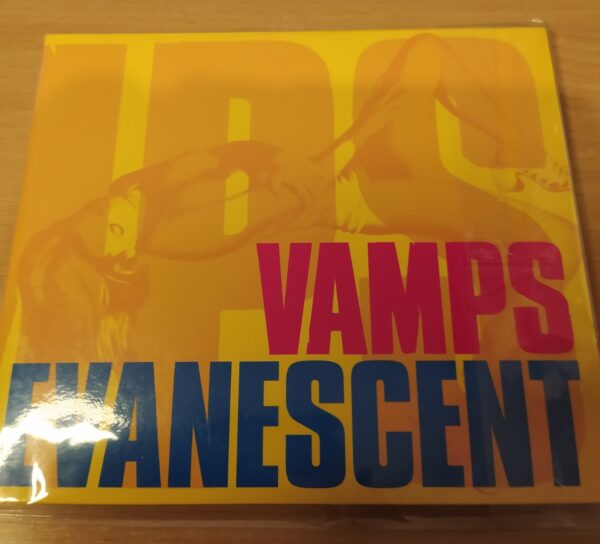 Vamps Evanescent