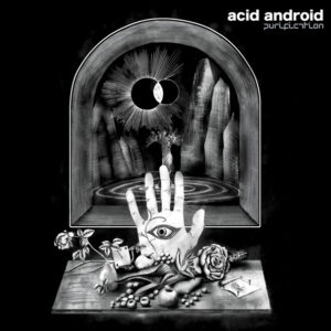 Acid Android Purification