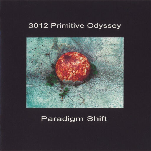 Paradigm Shift 3012 Primitive Odyssey 2