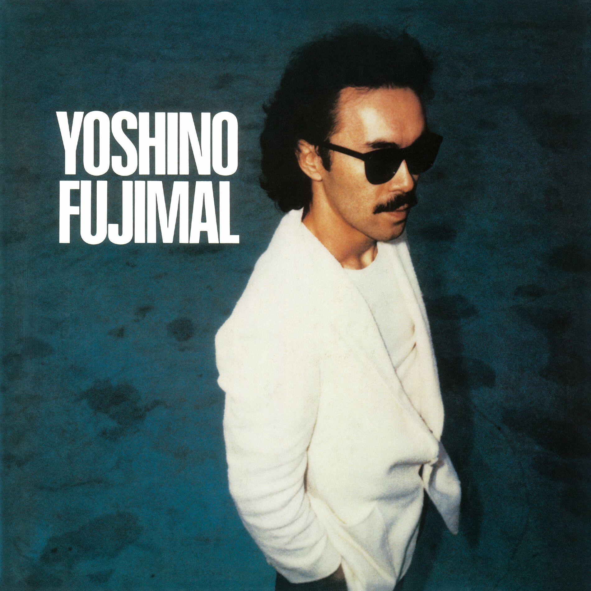 Yoshino Fujimal Fujimaru Who Are You City Pop Makoto Matsushita Discog Vinyl