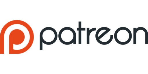 Patreon Francia