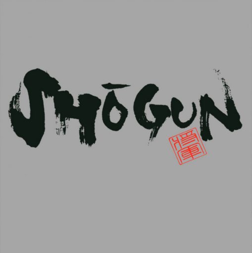 Shogun Ost