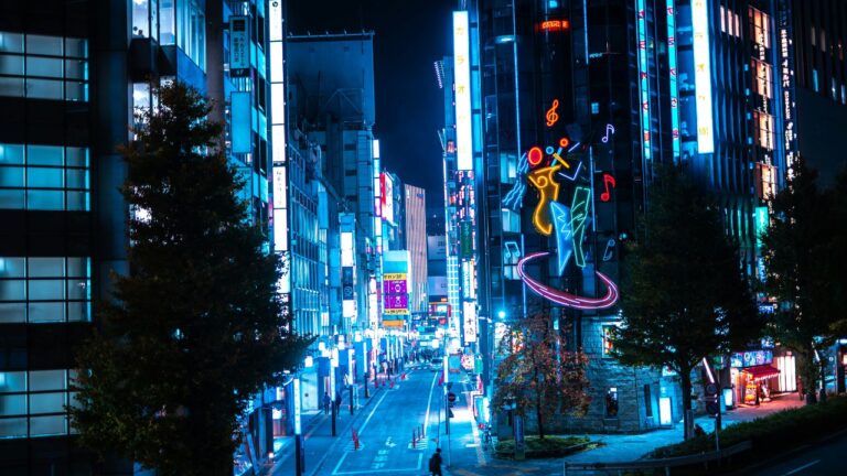 Cover Concert Live Jazz City Pop Japanjpg