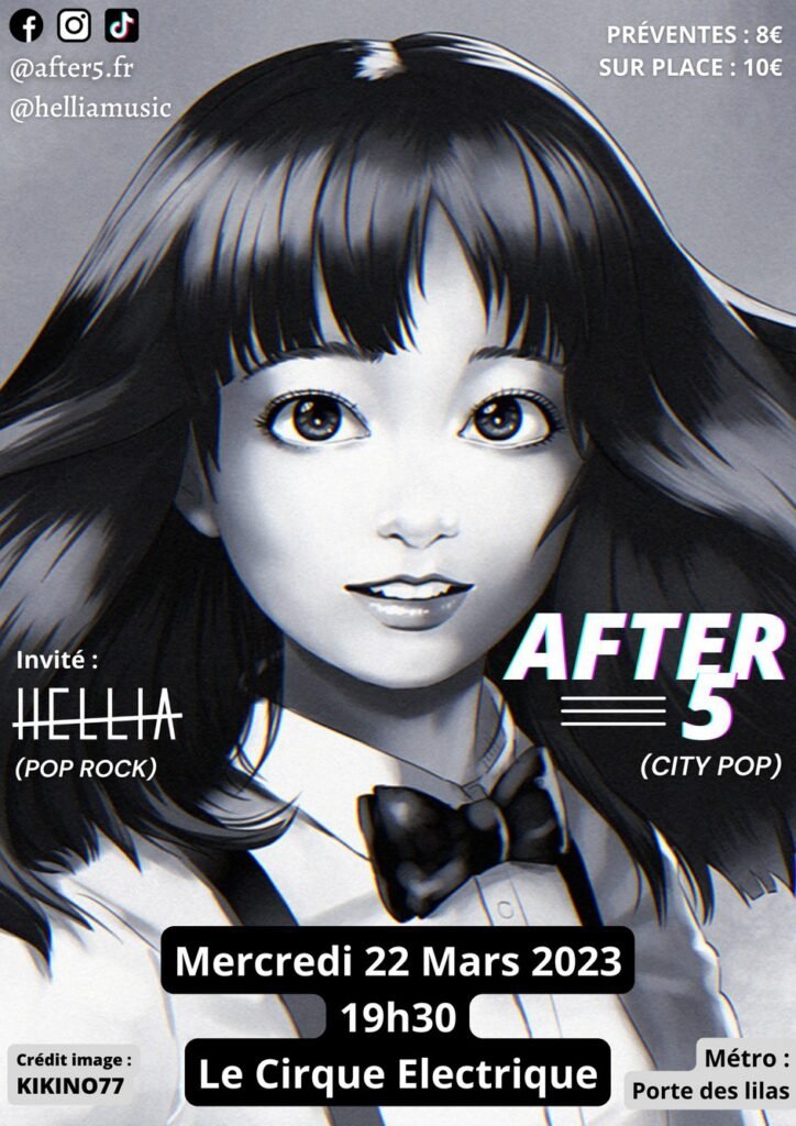 Flyer a5