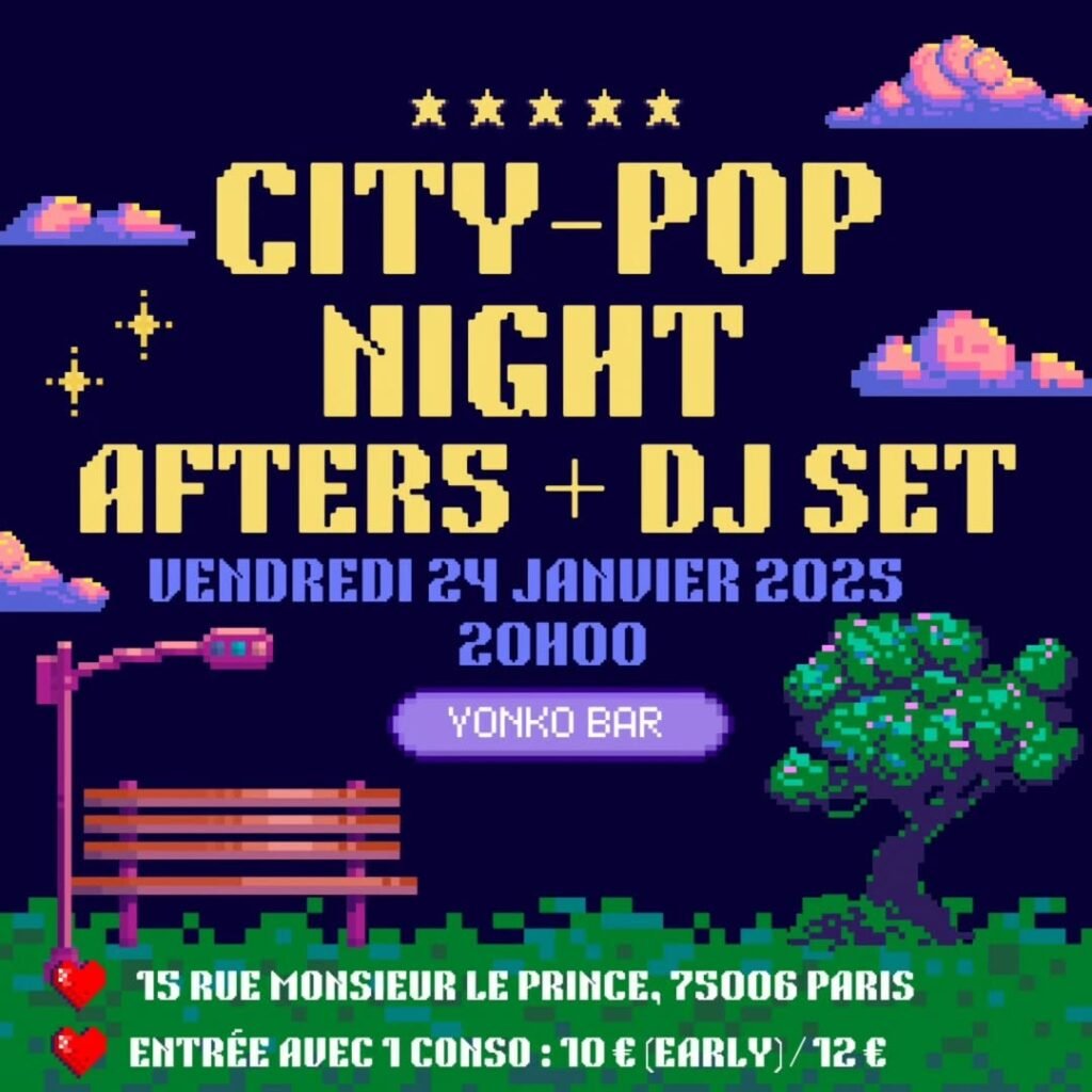 Flyer insta