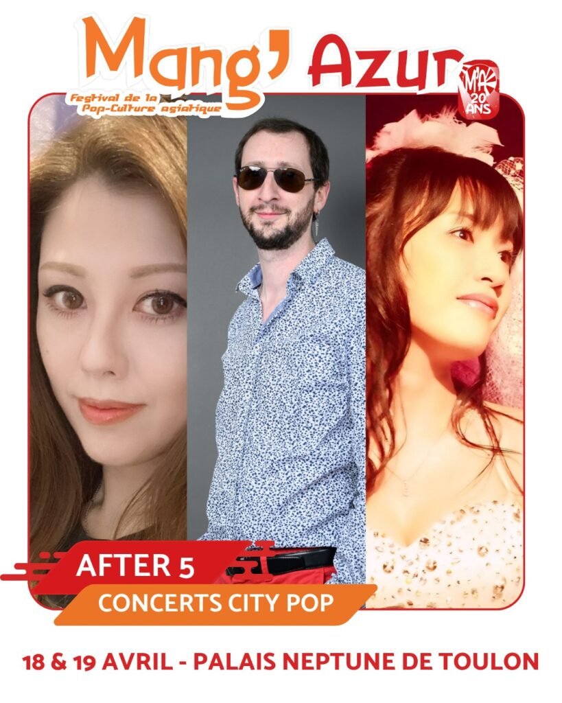 Flyer toulon 2singers