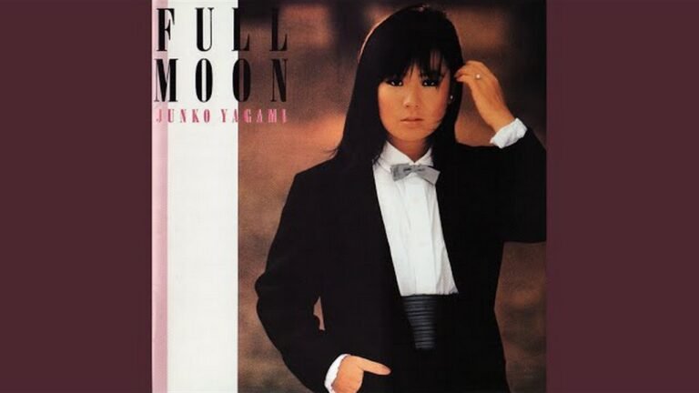 Junko Yagami full moon bay city